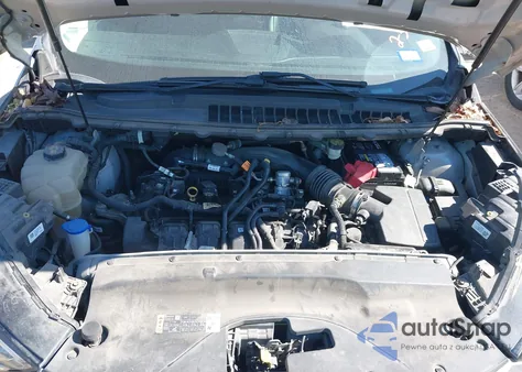 2020 Ford Edge Sel from USA, damaged, VIN 2FMPK3J94LBA10620